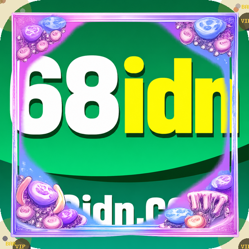 68idn — mitra unggulan